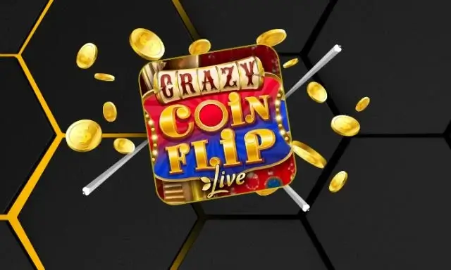 Coin-flip bonuses in Glory casino