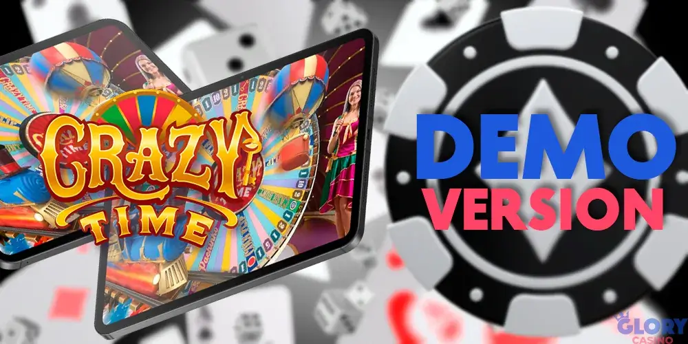 Best Free Demo versions in Crazy Time