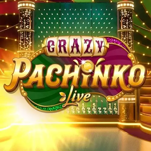 Pachinko bonuses in Glory casino