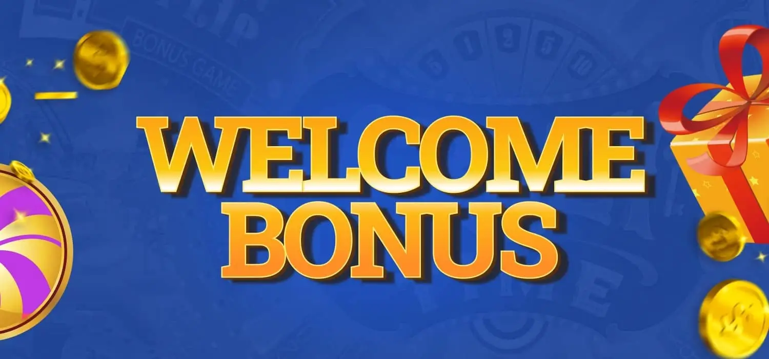 Welcome bonuses for players Glory in Crazy time